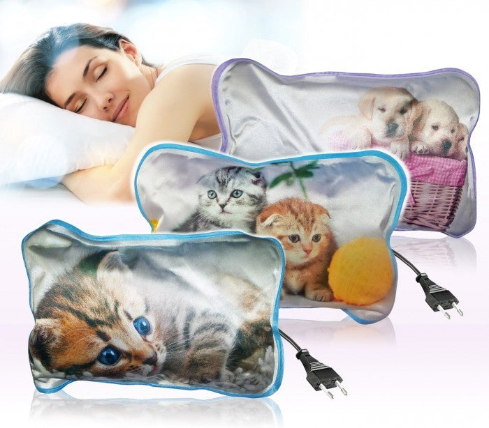 Bouillote Fantaisie Animal - électrique - 550W ELETTRO