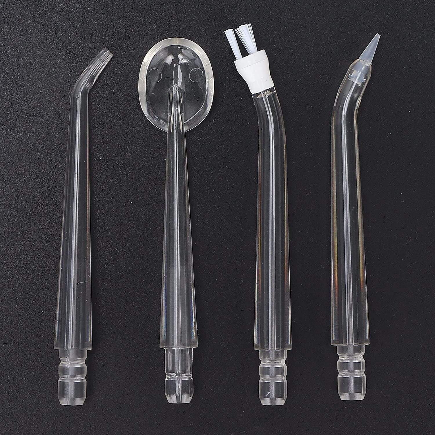 Irrigateur dentaire électrique rechargeable avec 3 modes d'eau buccale