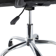 Fauteuil de bureau mod. TOKYO avec appui-tête et accoudoir OFFIX3