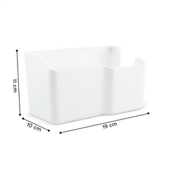 12513 Support rack pour sèche-linge multifonctions mural pour accessoires