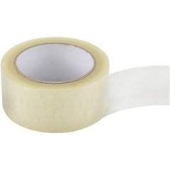 Ruban adhésif 52 mm x 132 mt TRANSPARENT 1 Rouleau