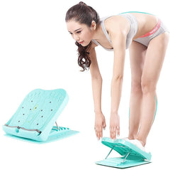 210962 Aimants massage pieds pour plate-forme d'étirement musculaire inclinée
