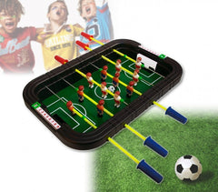 Mini Baby-foot - portable - enfants Football - CHAMPIONS DU MONDE 361570
