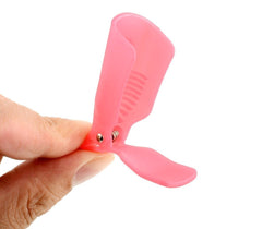 Kit 20 pcs gel clip et Gel Polish Remover 3422 pour Nail Art Nails