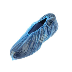 Pack 1000 unités couvre-chaussures jetables hygiéniques antibactériens