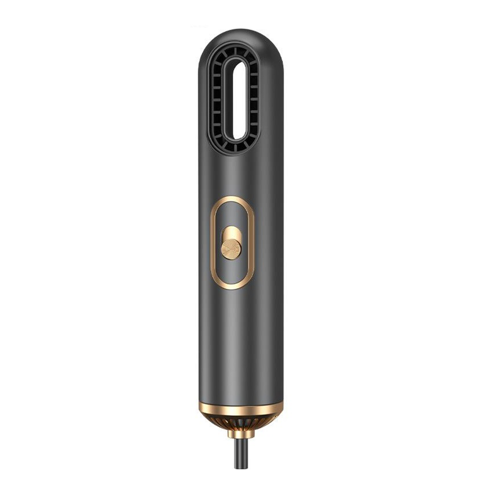 603102 Sèche-cheveux ergonomique compact à ions négatifs au design moderne