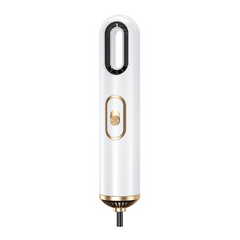 603102 Sèche-cheveux ergonomique compact à ions négatifs au design moderne