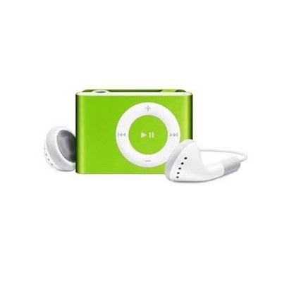 Lecteur MP3 avec des écouteurs et cable -carte micro SD jusqu'á 8Go (non inclus)