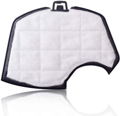 Kit Pièces Détachées Vk 140-141 Compatible Kobold 12 Sacs 2 Grilles et 12 Parfum