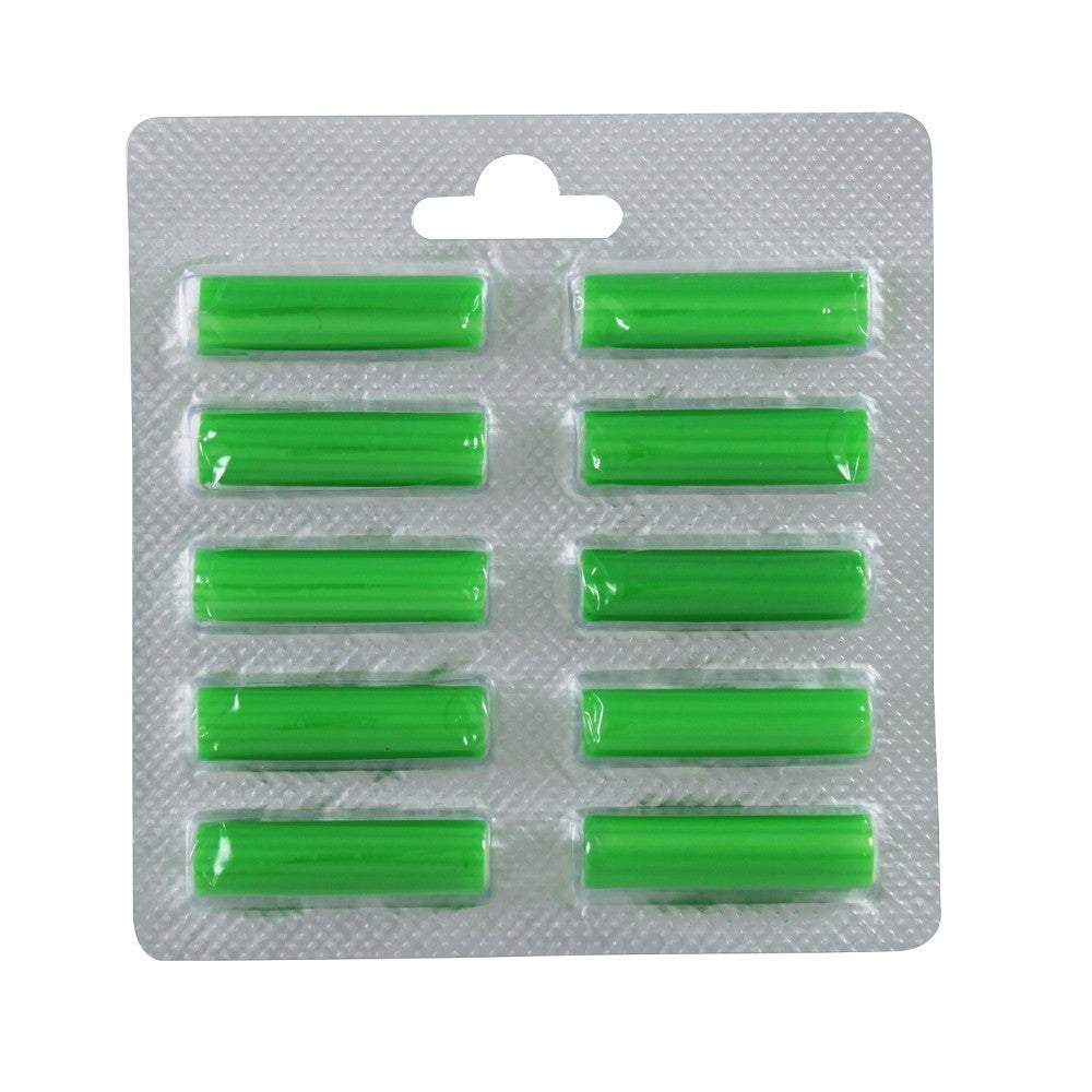 Kit Comp. Vk130 Vorwerk Kobold 12 Sacs 2 Filtres 2 Microfiltres 20 Parfums