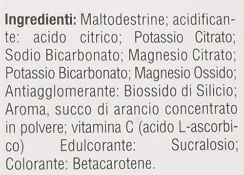Magnésium et Potassium Vitamine C WHY NATURE Pack 10 Enveloppes Supplémentaires