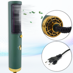 Brosse lissante et volumatrice HS-818 Sèche-cheveux multifonction 1600W