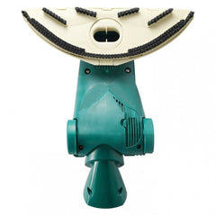 Kit de brosse, sachets, parfums et grille de protection compatible avec Kobold