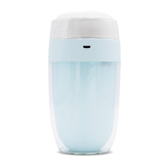 Mini humidificateur 80x80x152 mm Recharge USB/leds colorées PROFUSION HUMIDIFIER