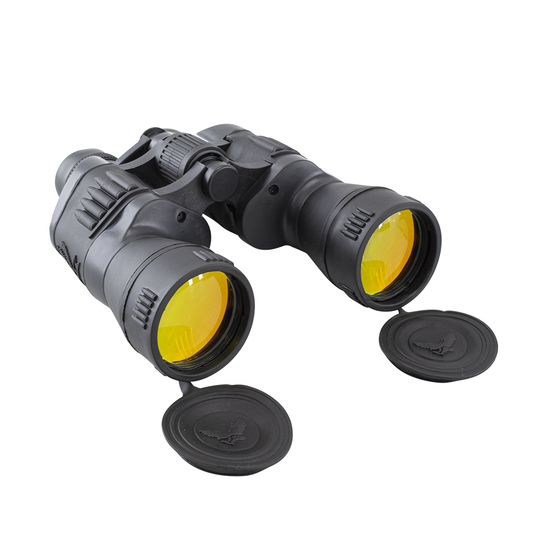 jumelles sac professionnel 20x50 pour l'observation des oiseaux de voyage