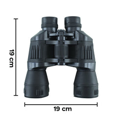 jumelles sac professionnel 20x50 pour l'observation des oiseaux de voyage