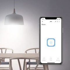 Application domotique intelligente Sonoff Mini R2 3 pièces