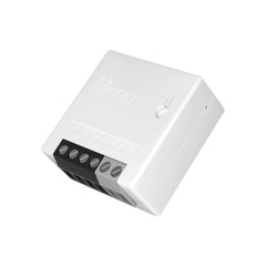 Contrôle vocal du module domotique intelligent Sonoff Mini R2