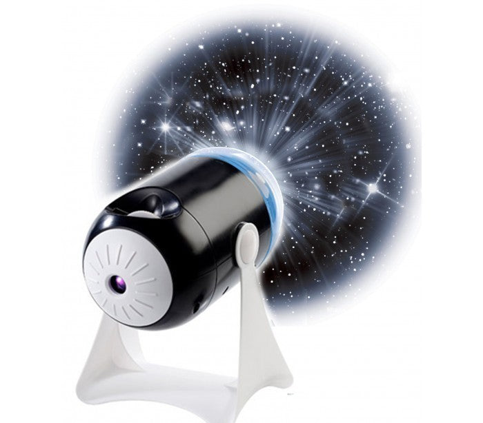 Projecteur/Lampe des galaxies et des étoiles rotation planétaire 360 03332956