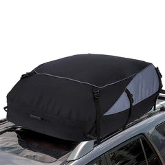 Porte-bagages étanche universel pour coffre de toit pour voitures et camionnette
