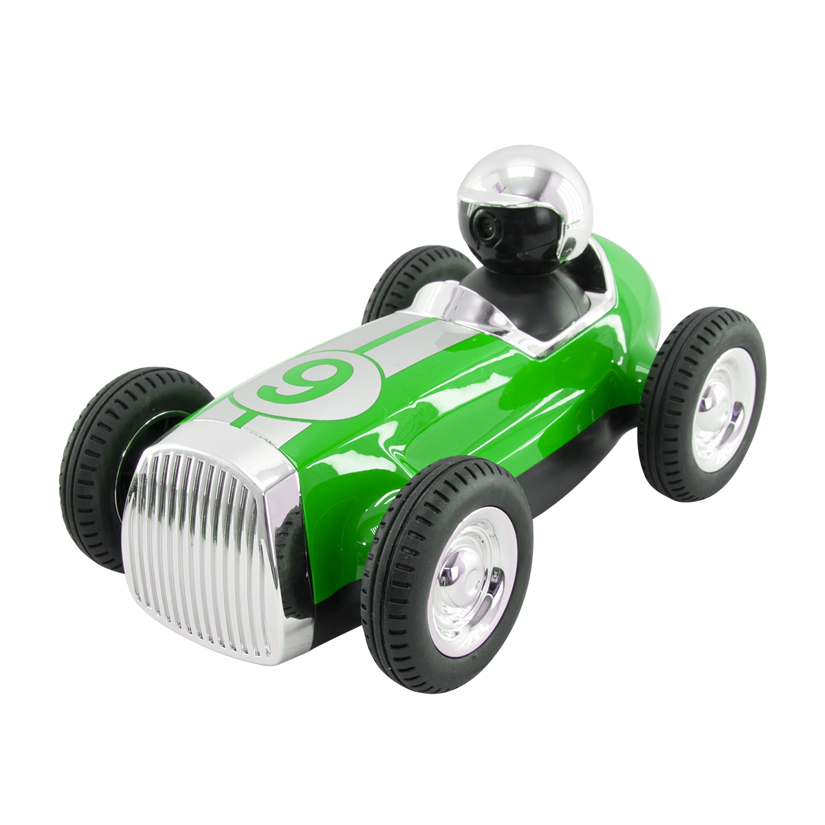 Voiture télécommandée F9 caméra Wifi 2,4 GHz application smartphone Bluetooth