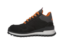 Chaussures de sécurité Lewer Skill line mod. Utilisation professionnelle Oslo S3