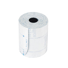 Pack 100 rouleaux de papier thermique ONE OFFICE pour 57mm x 35mt trou 12mm 55gr