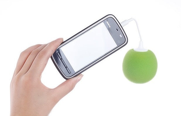 Haut- Parleur / Enceinte 3,5 mm amplificateur audio galaxie iphone ipod mp3