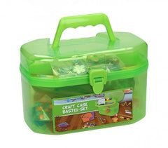 Kit découpage CRAFT ART CASE-52087 -127 accessoire -stimulation de la créativité