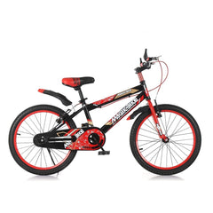 Vélo montagne Magic Bicycle Premium Line taille 20" pour enfants de 7 à 10 ans