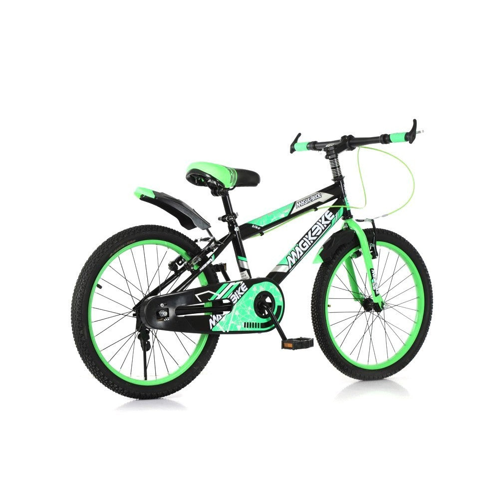 Vélo montagne Magic Bicycle Premium Line taille 20" pour enfants de 7 à 10 ans