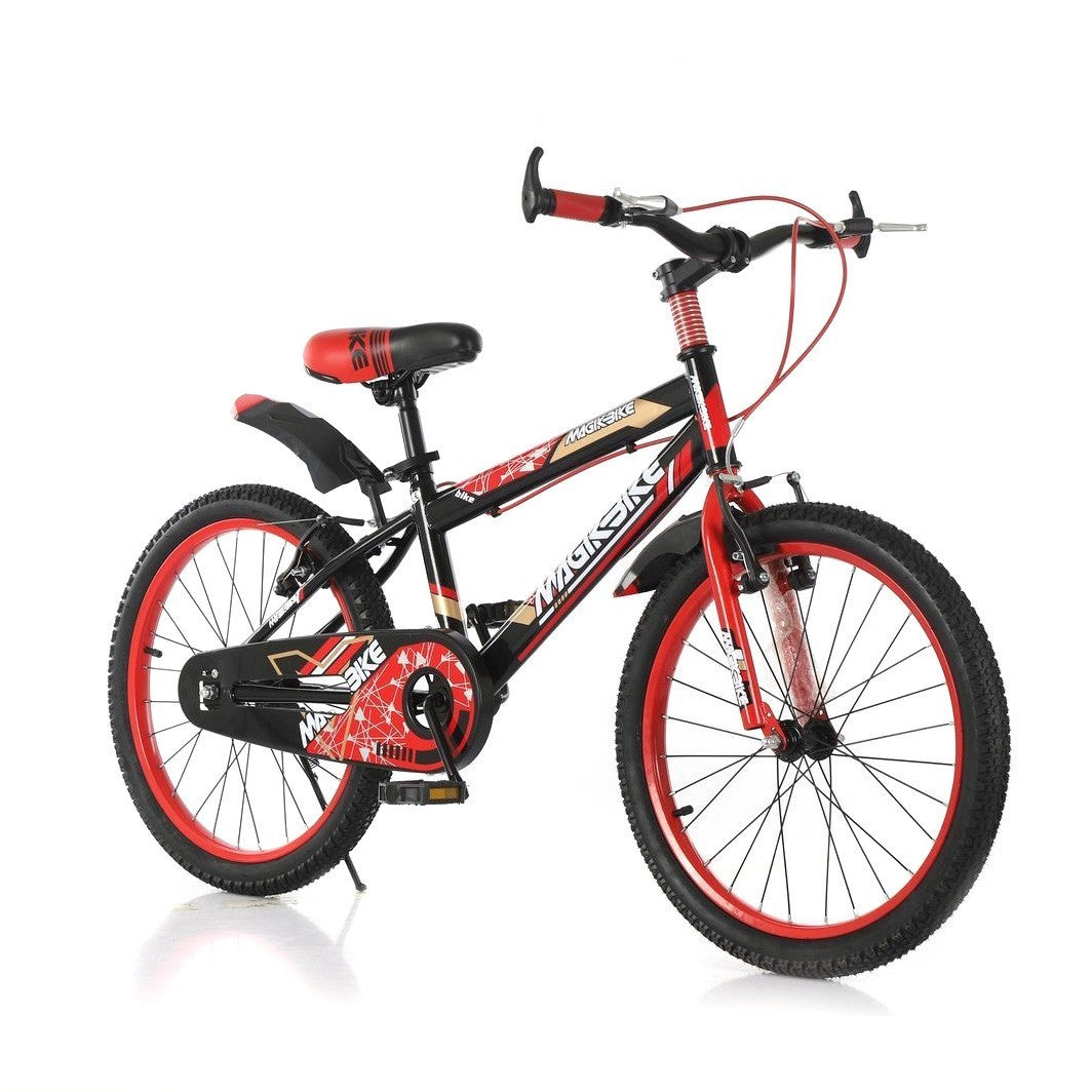 Vélo montagne Magic Bicycle Premium Line taille 20" pour enfants de 7 à 10 ans