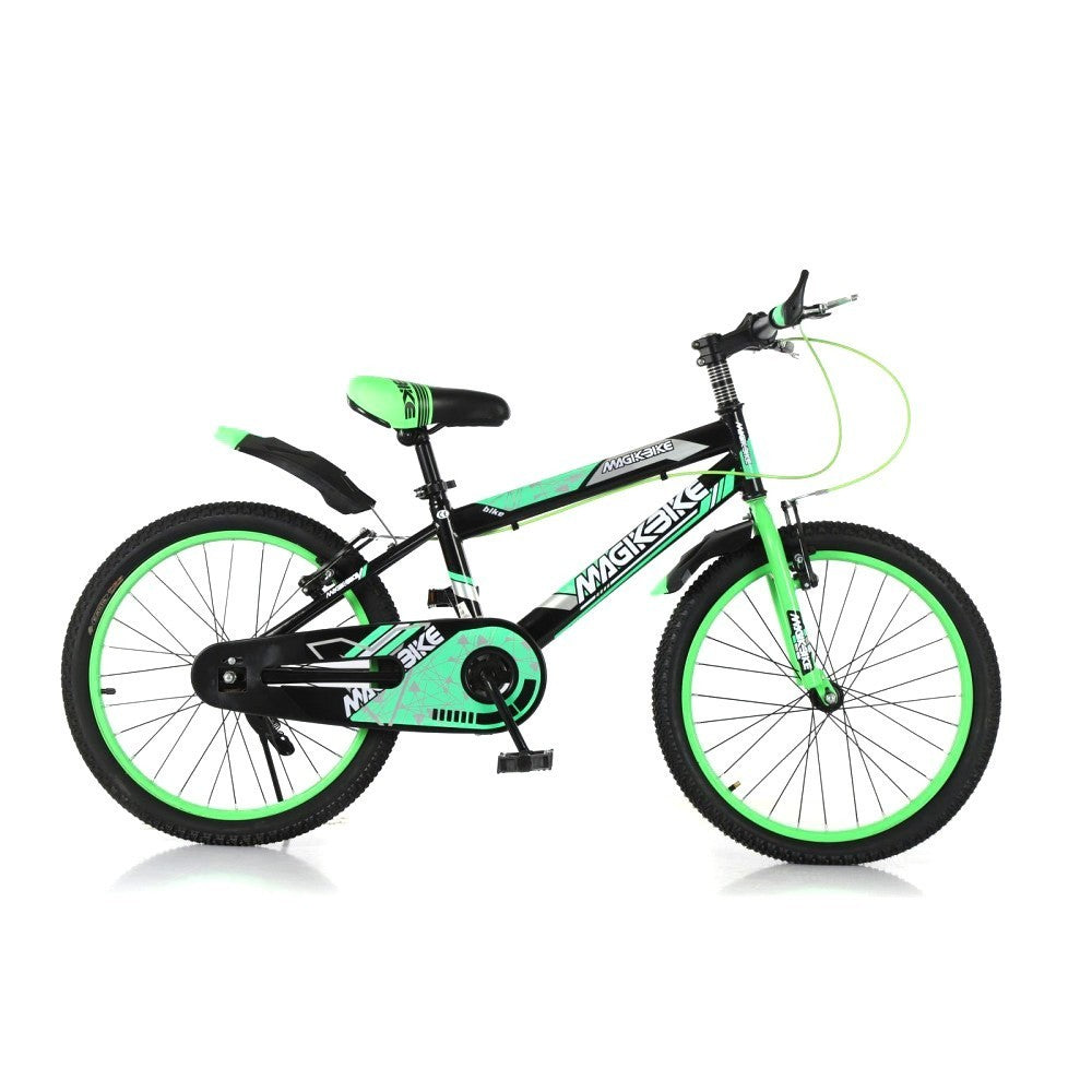 Vélo montagne Magic Bicycle Premium Line taille 20" pour enfants de 7 à 10 ans