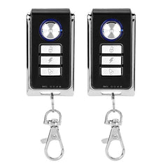 Alarme de sécurité pour moto 003502 universel pour antivol motos 12V