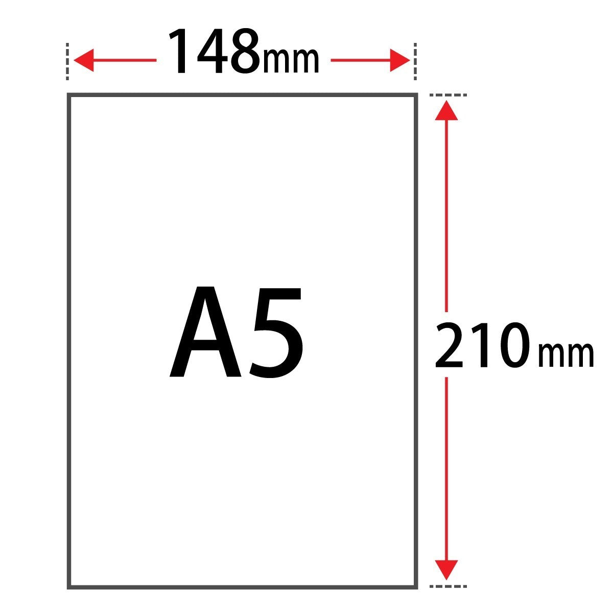 015430 Carton 20 paquets de papier format A5 500 feuilles 80 g DOUBLE A Premium