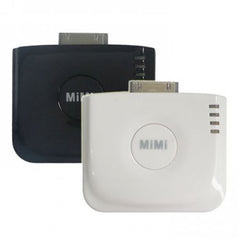 Batterie Iphone, Ipad suplémentaire 2000 Mha