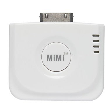 Batterie Iphone, Ipad suplémentaire 2000 Mha