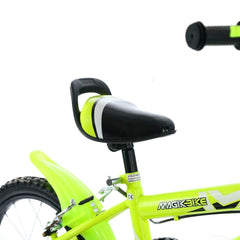 Vélo magique pour enfants taille 16 "Ligne TOP STAR Âge 5-7 ans roues de soutien