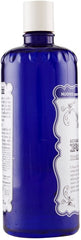 Le toner rafraîchissant à l'eau de rose 300 ml garde la peau jeune et souple