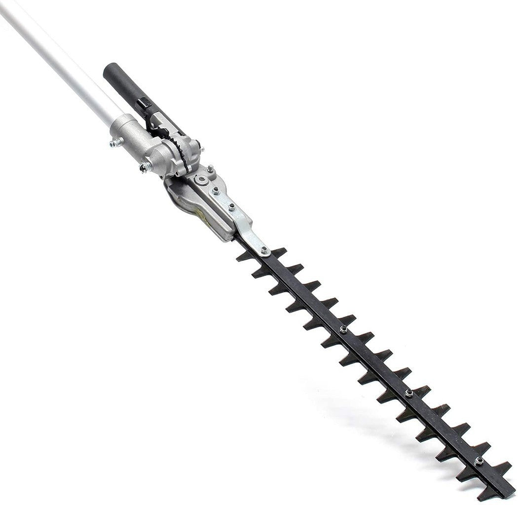 Débroussailleuse thermique 4 en 1 KRAFTROYAL Taille-haie 2T 43cc 1.7CV
