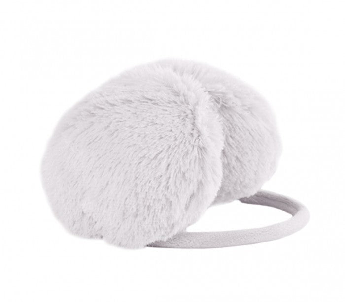 Cache-oreilles en peluche pour enfant - en plusieurs couleurs -Mode Hiver