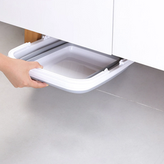 Panier polyvalent pliable avec poignées 605805 récipient économiseur 9 litres