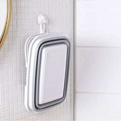 Panier polyvalent pliable avec poignées 605805 récipient économiseur 9 litres