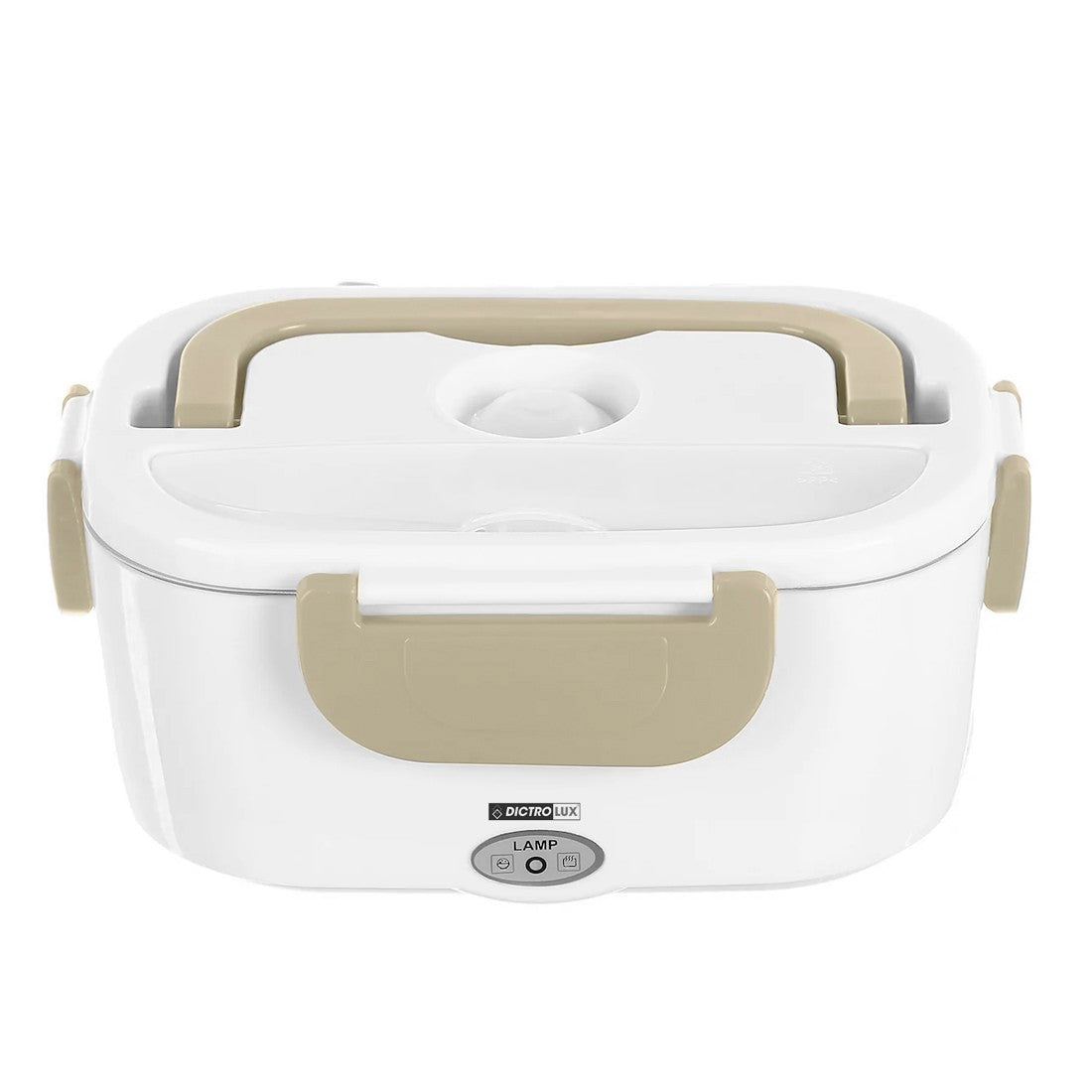 Réchauffeur électrique 820442 Lunch box portable 40W avec compartiments