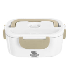 Réchauffeur électrique 820442 Lunch box portable 40W avec compartiments