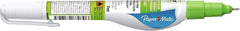 Lot de 4 stylos correcteurs liquides Paper Mate Liquid NP10 7ml