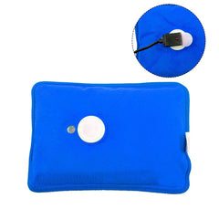 Bouillotte électrique 439010 Poche chauffe-mains rechargeable
