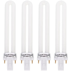 Lampe LED UV professionnelle 36W 026974 Timer 90-120-180s pour manucure