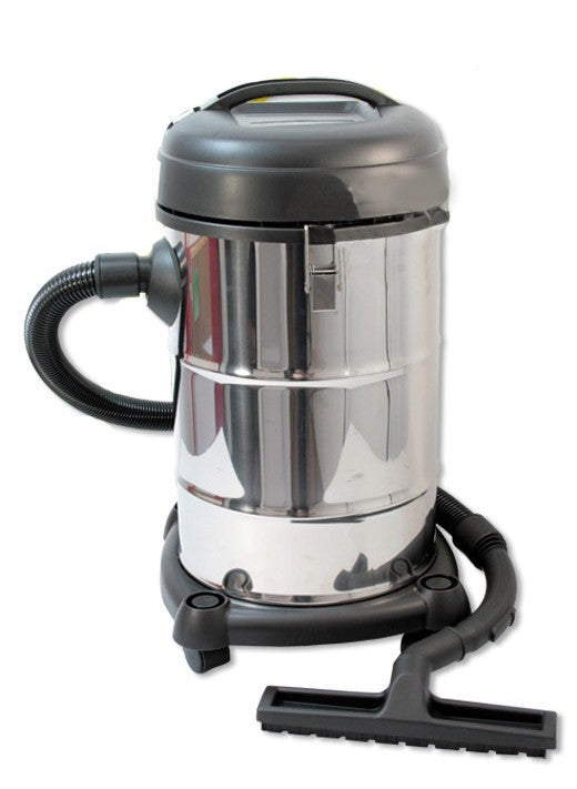 Aspirateur multi-fonctions - Liquide/solide/poussiere - 30 litres 