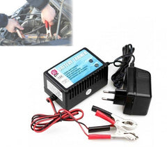 Batterie trainer - conserver l'état de la batterie 91823